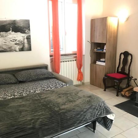 La Casetta Di Sofia Moneglia Exterior foto