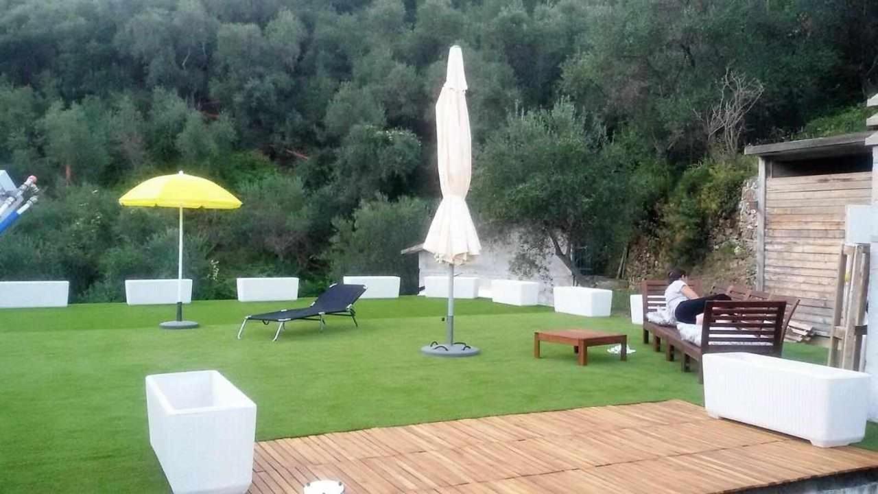 La Casetta Di Sofia Moneglia Exterior foto