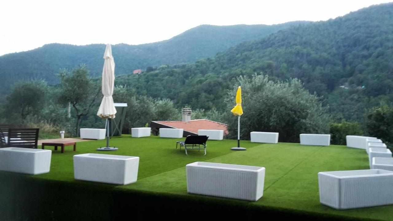 La Casetta Di Sofia Moneglia Exterior foto