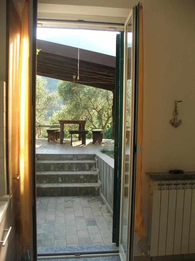 La Casetta Di Sofia Moneglia Exterior foto