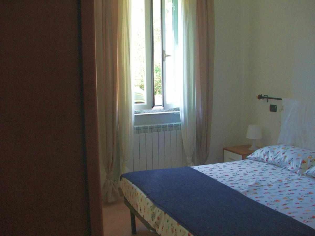 La Casetta Di Sofia Moneglia Exterior foto