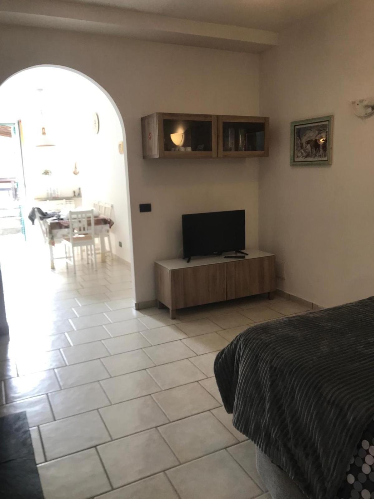 La Casetta Di Sofia Moneglia Exterior foto