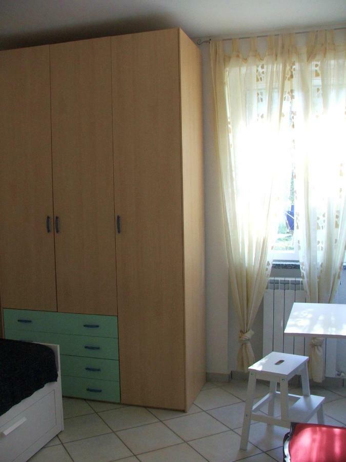 La Casetta Di Sofia Moneglia Exterior foto